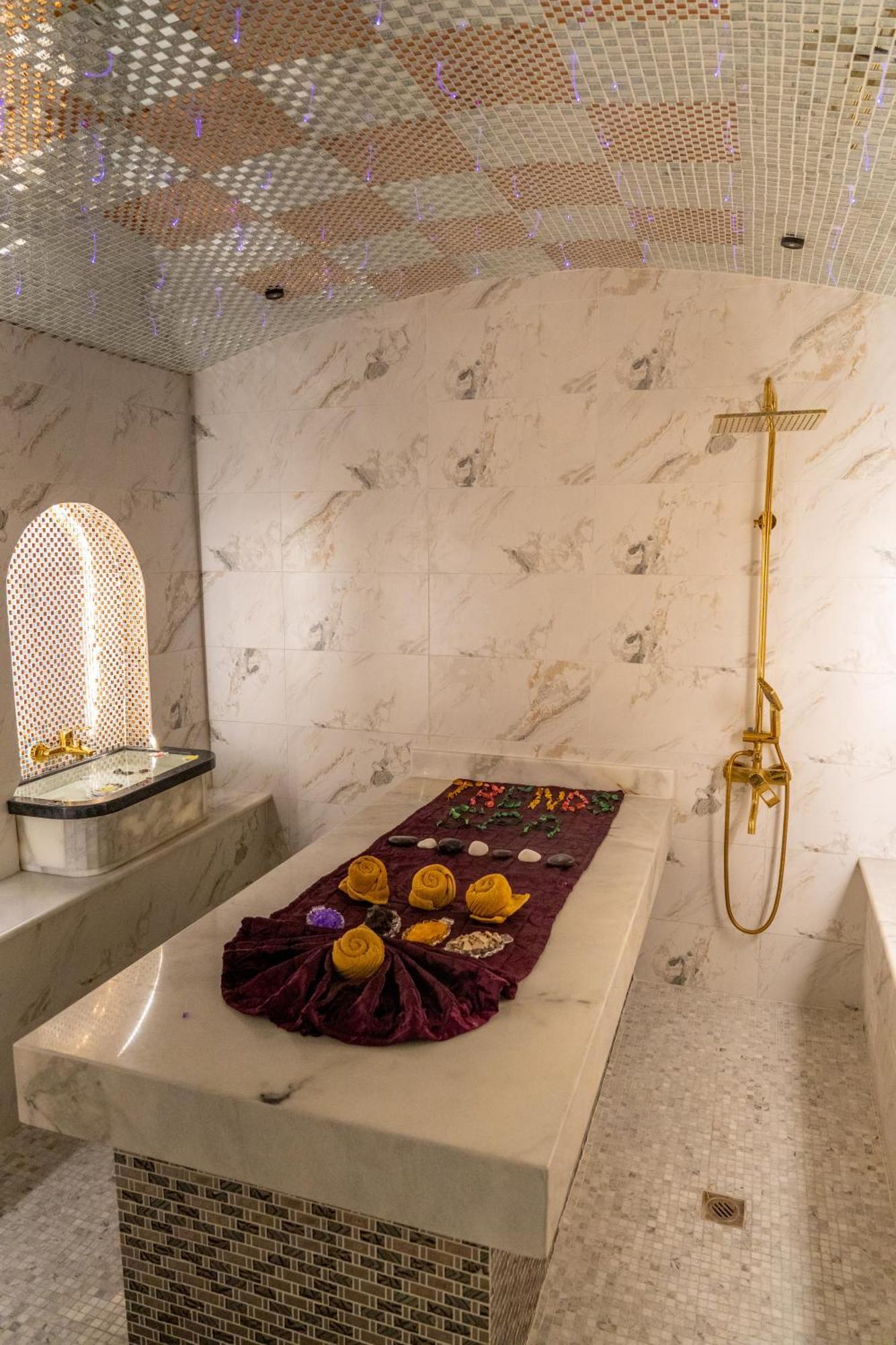 Juffair Trends Luxury Apartment Μανάμα Εξωτερικό φωτογραφία