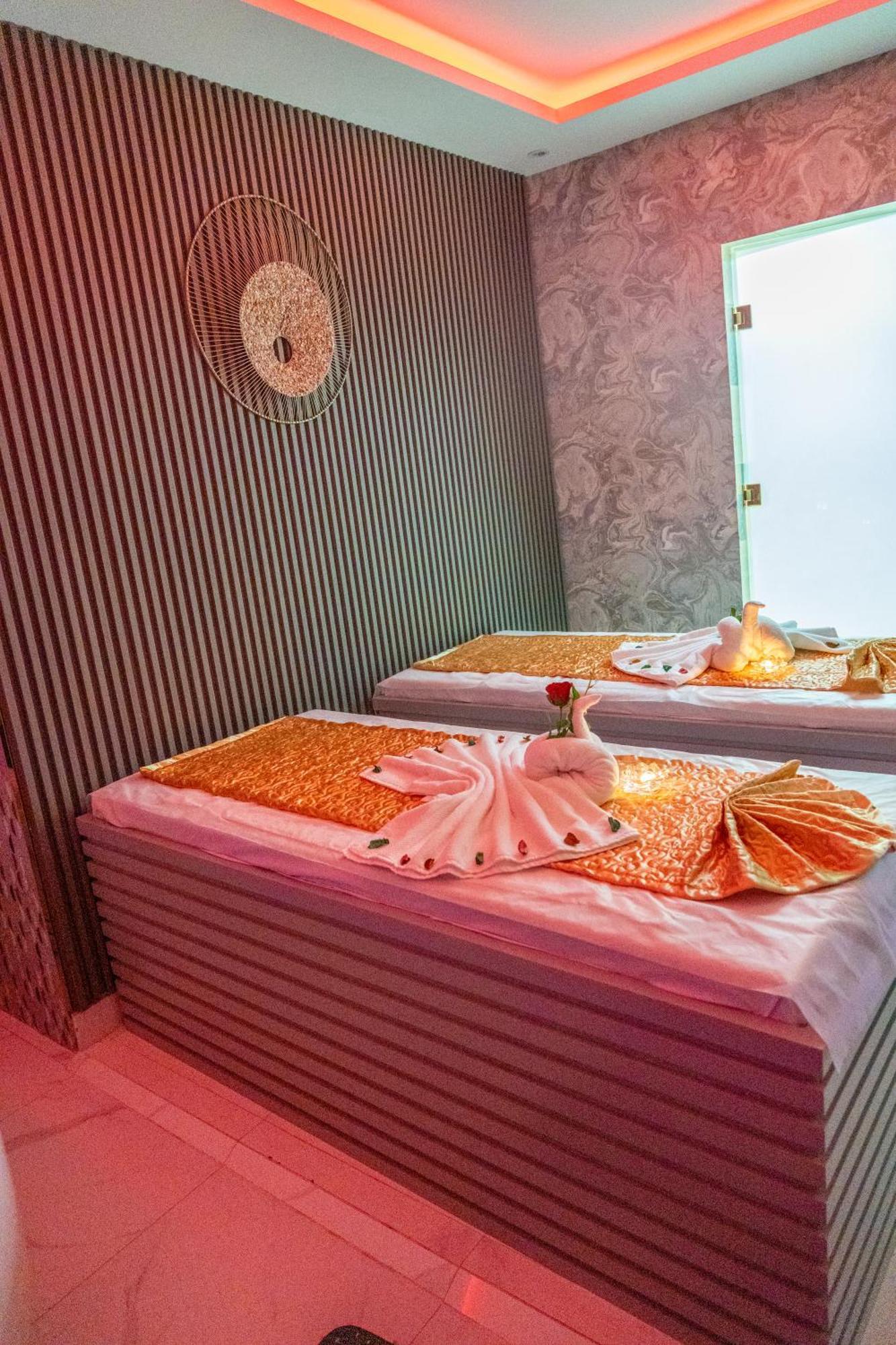 Juffair Trends Luxury Apartment Μανάμα Εξωτερικό φωτογραφία