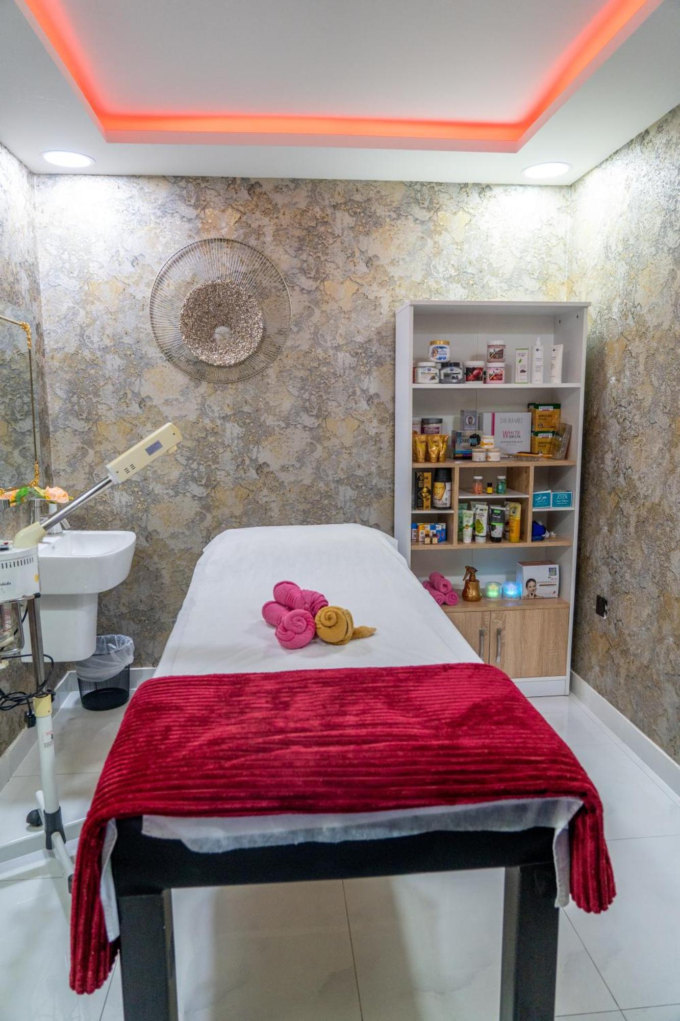 Juffair Trends Luxury Apartment Μανάμα Εξωτερικό φωτογραφία