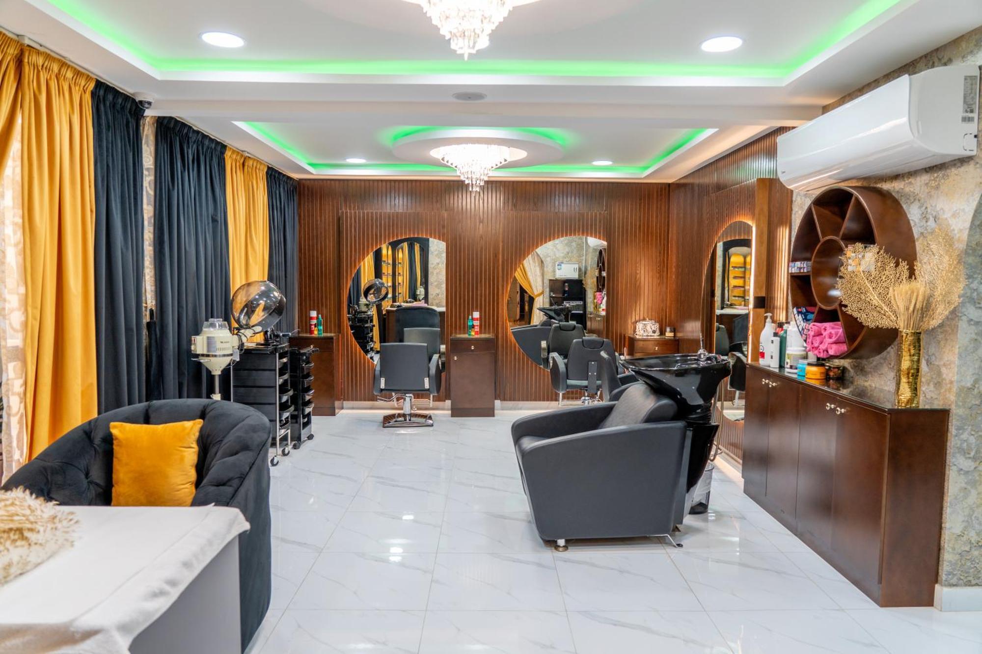 Juffair Trends Luxury Apartment Μανάμα Εξωτερικό φωτογραφία