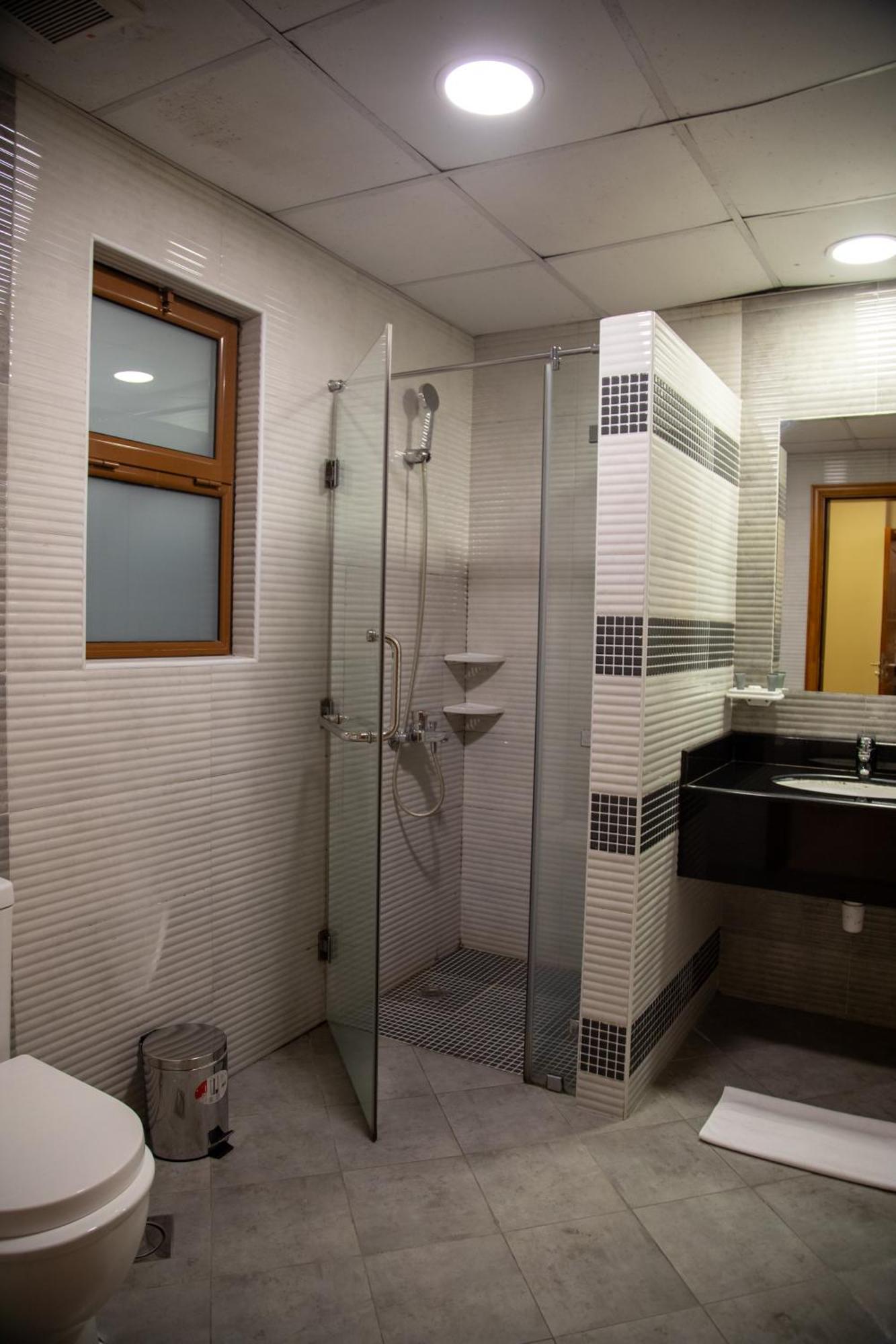 Juffair Trends Luxury Apartment Μανάμα Εξωτερικό φωτογραφία