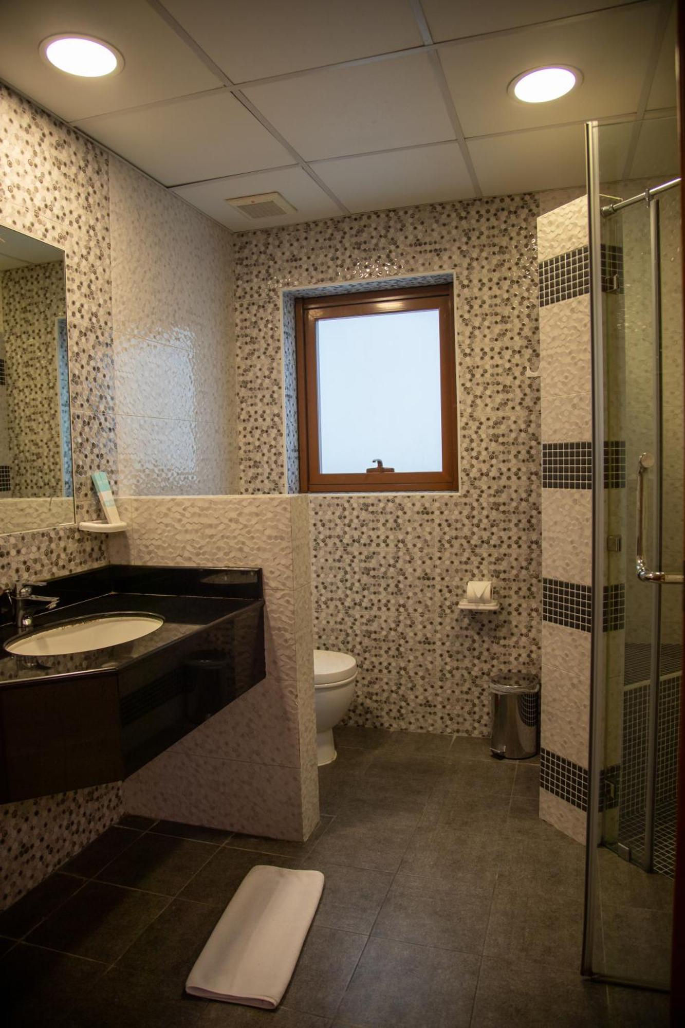 Juffair Trends Luxury Apartment Μανάμα Εξωτερικό φωτογραφία