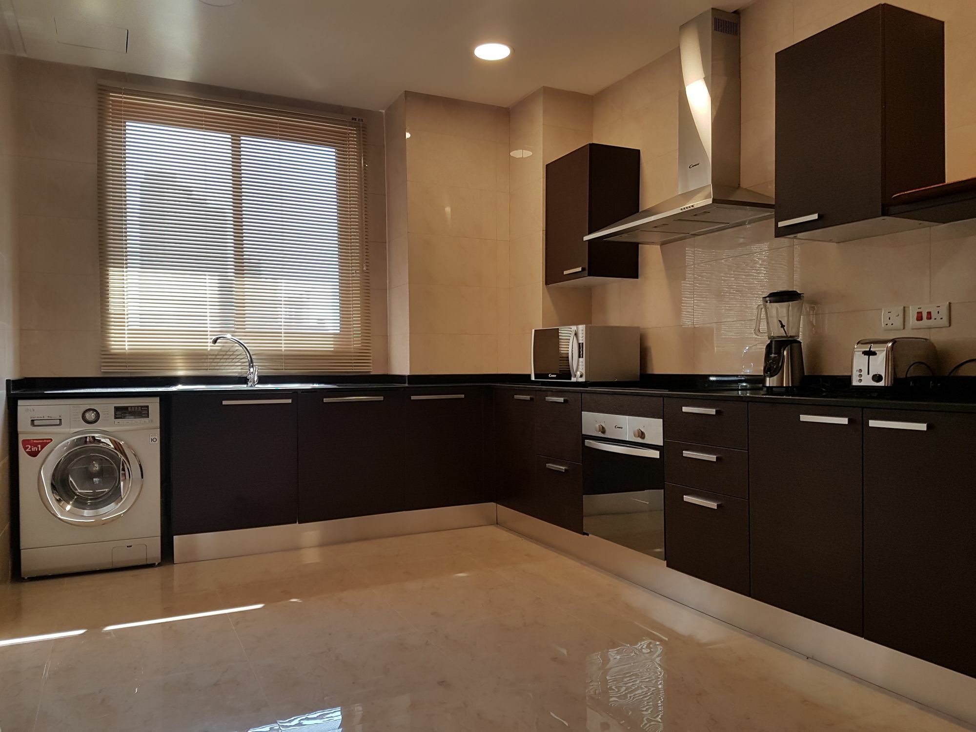 Juffair Trends Luxury Apartment Μανάμα Εξωτερικό φωτογραφία