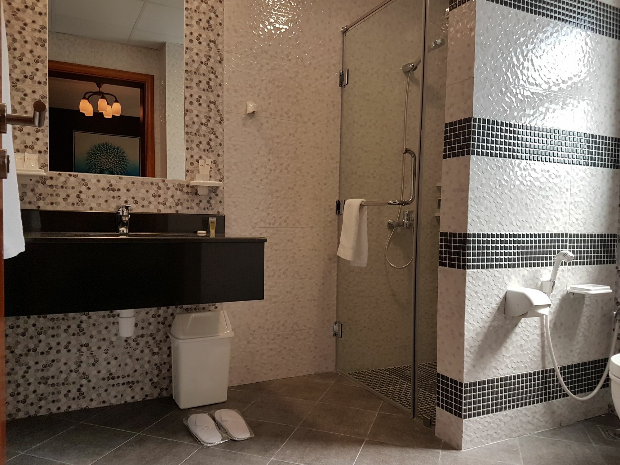 Juffair Trends Luxury Apartment Μανάμα Εξωτερικό φωτογραφία