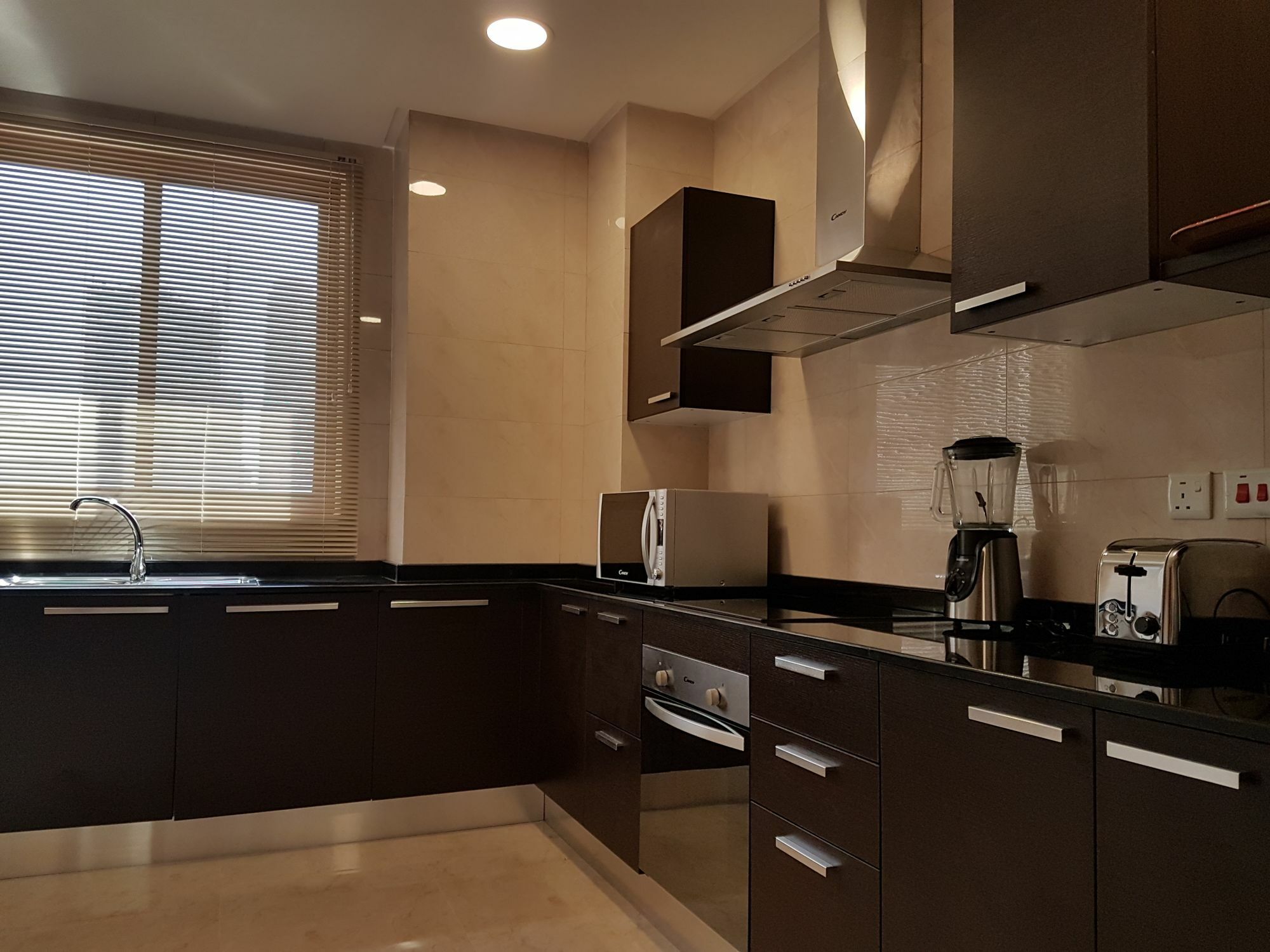 Juffair Trends Luxury Apartment Μανάμα Εξωτερικό φωτογραφία